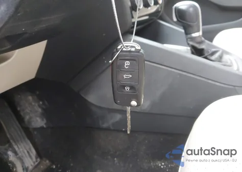 2017 Volkswagen Jetta 1.8T Sel/1.8T Sel Premium из США, поврежденный, VIN 3VWL17AJXHM384269